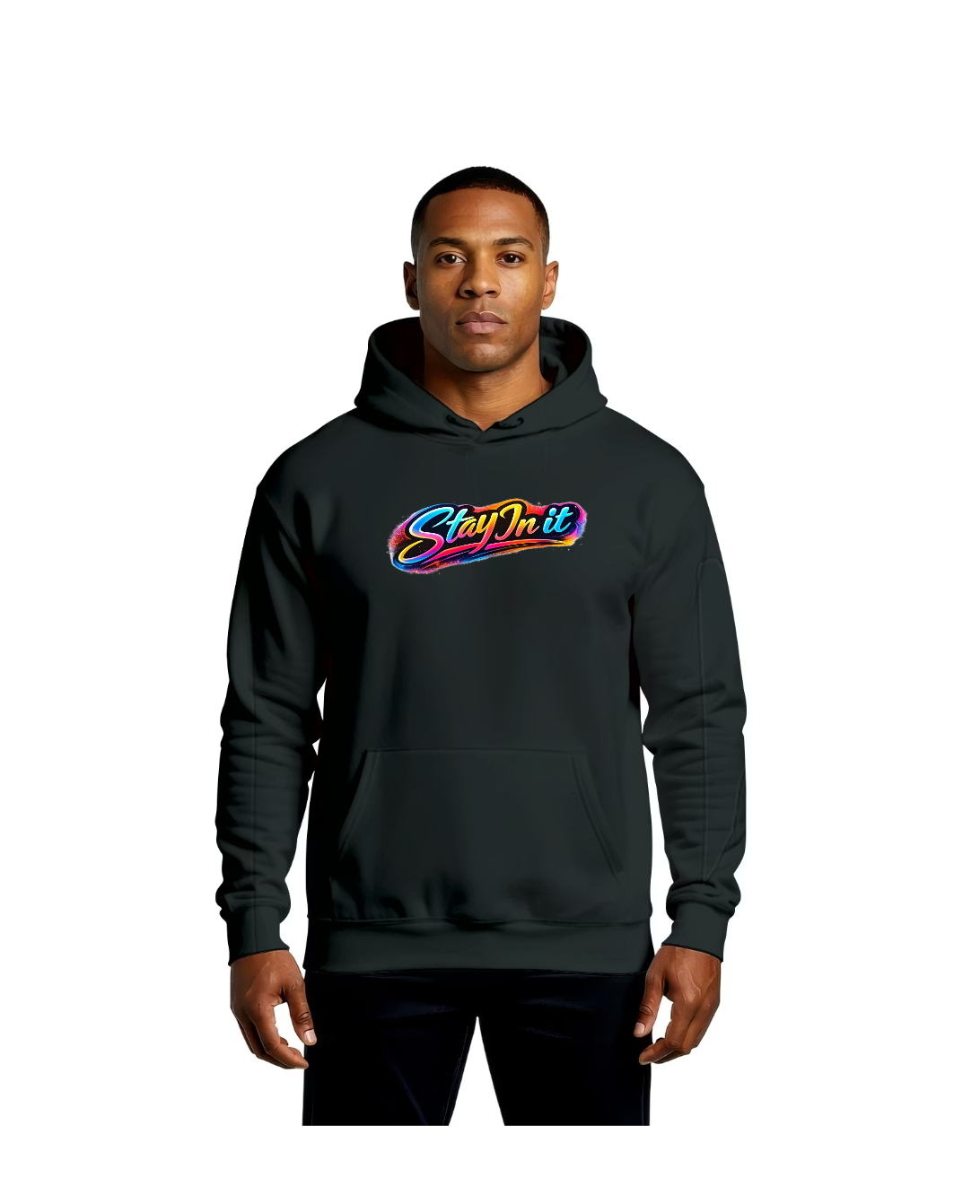 TTN - Stay In It