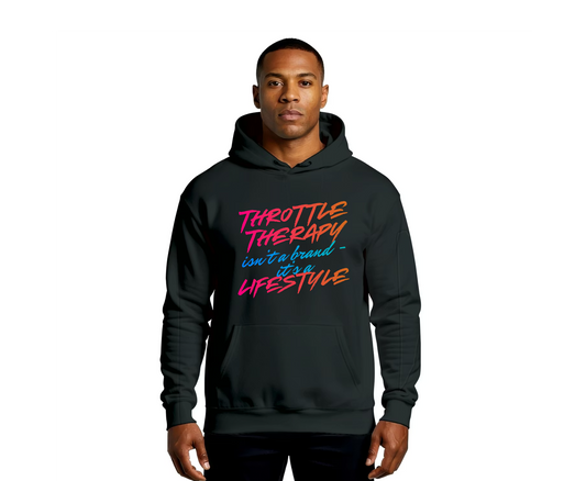 TTN - Lived, Not Labeled