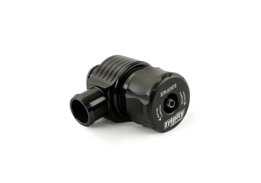 Trinity Racing RZR Turbo / Pro XP Boost Tube Kit