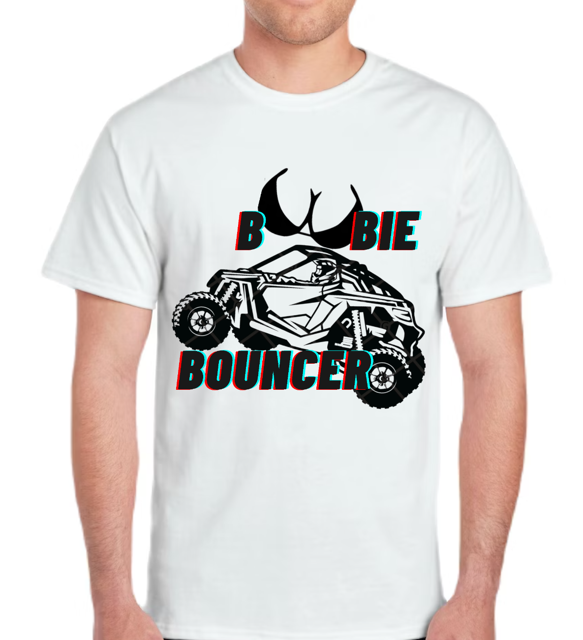 TTN - Boobie Bouncer