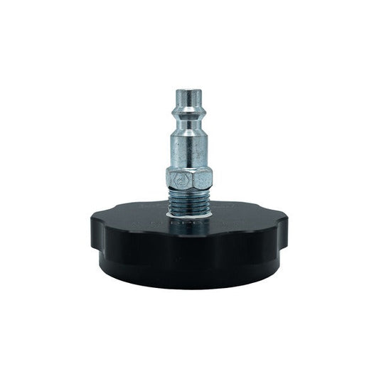 AGM Products Brake Reservoir Cap - Polaris RZR & General