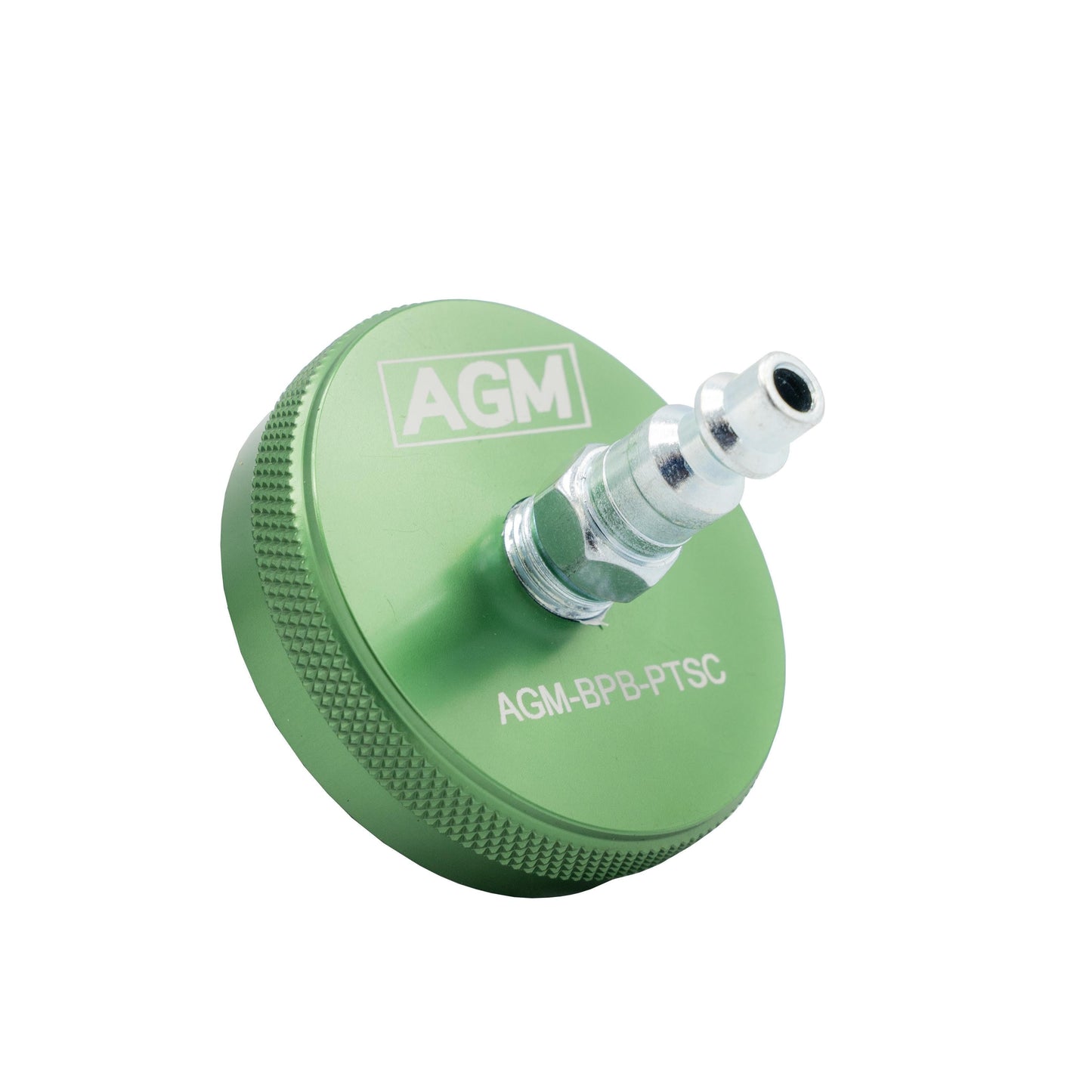 AGM Products Brake Reservoir Cap - Polaris Turbo S / Pro-R