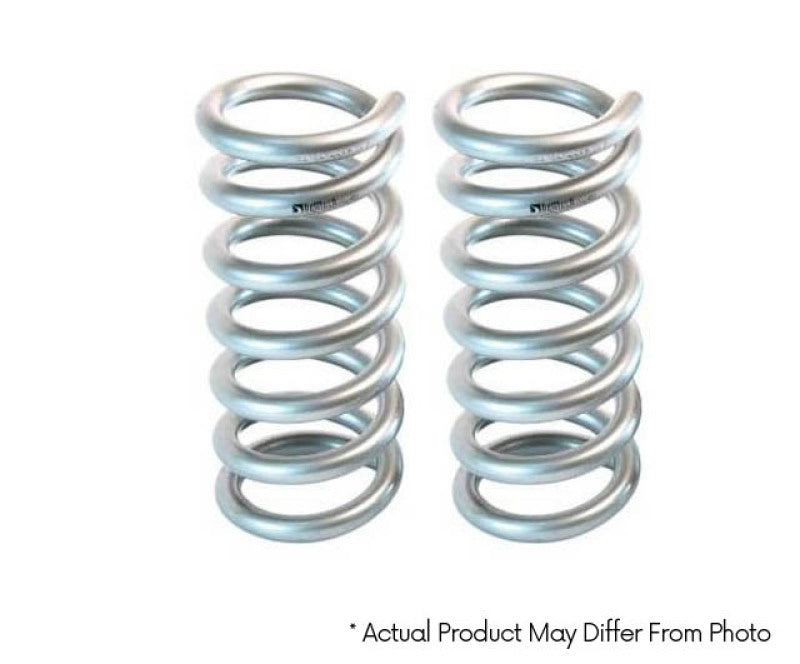 Belltech COIL SPRING SET 02-05 EXPLORER FRONT 2inch 4810