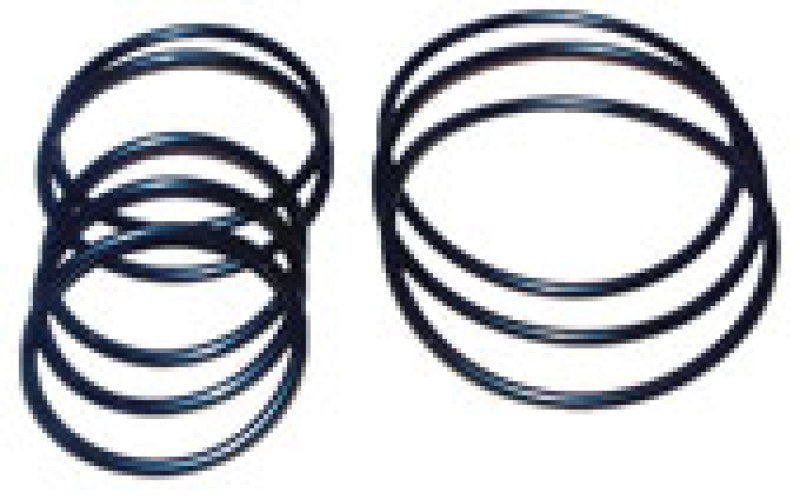 ATI Elastomer Kit - 3 Ring - 7 - w/90/90/70 ATI918960-90