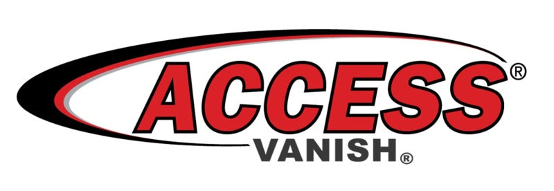 Access Vanish 08-14 Ford F-150 6ft 6in Bed w/ Side Rail Kit Roll-Up Cover 91359