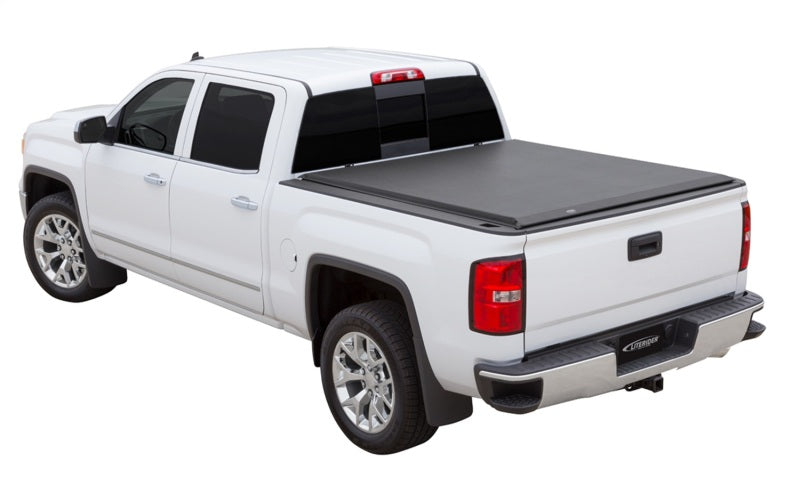 Access Literider 73-87 Chevy/GMC Full Size 6ft 4in Bed Roll-Up Cover 32029