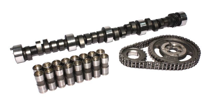 COMP Cams Camshaft Kit CS XS256S-10 SK12-674-4