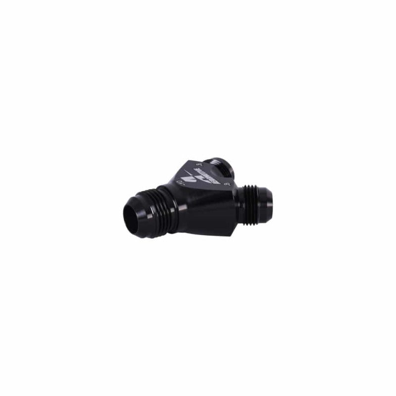 Aeromotive Y-Block, -06 to (2)-04