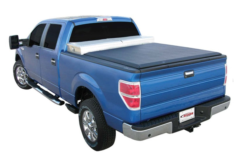Access Toolbox 15-19 Ford F-150 5ft 6in Bed Roll-Up Cover 61369