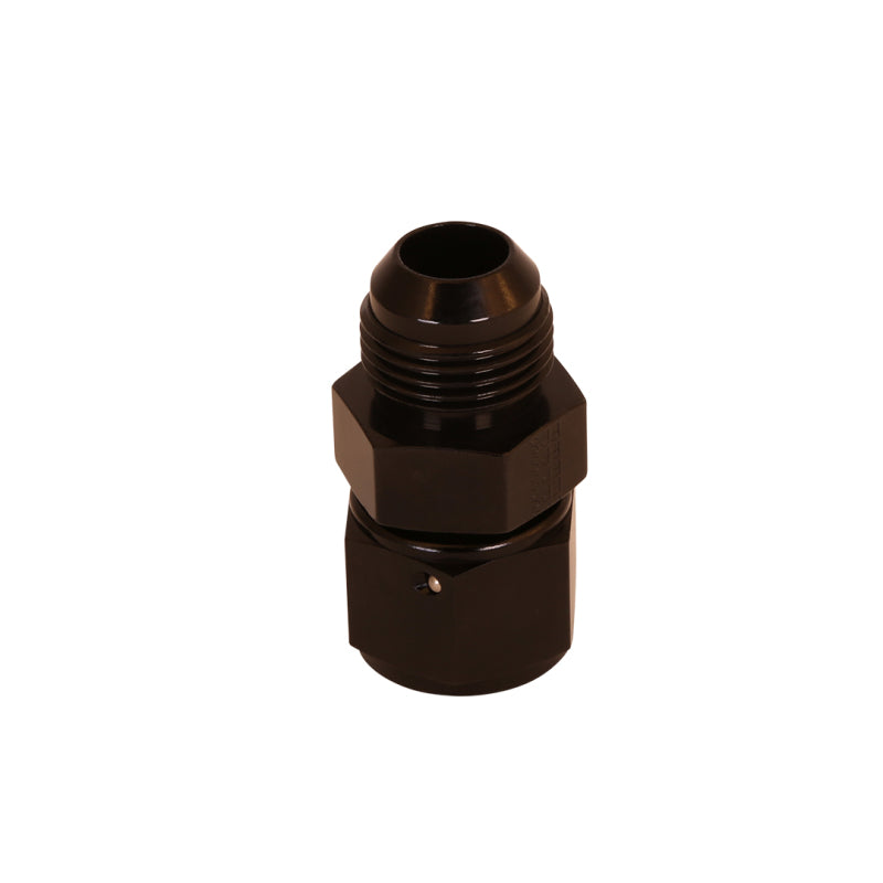 Aeromotive Adapter - AN-12 Male to Female - 1/8-NPT Port 15734