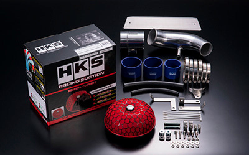HKS Rs Jzs161 2Jz-Gte 70020-At102