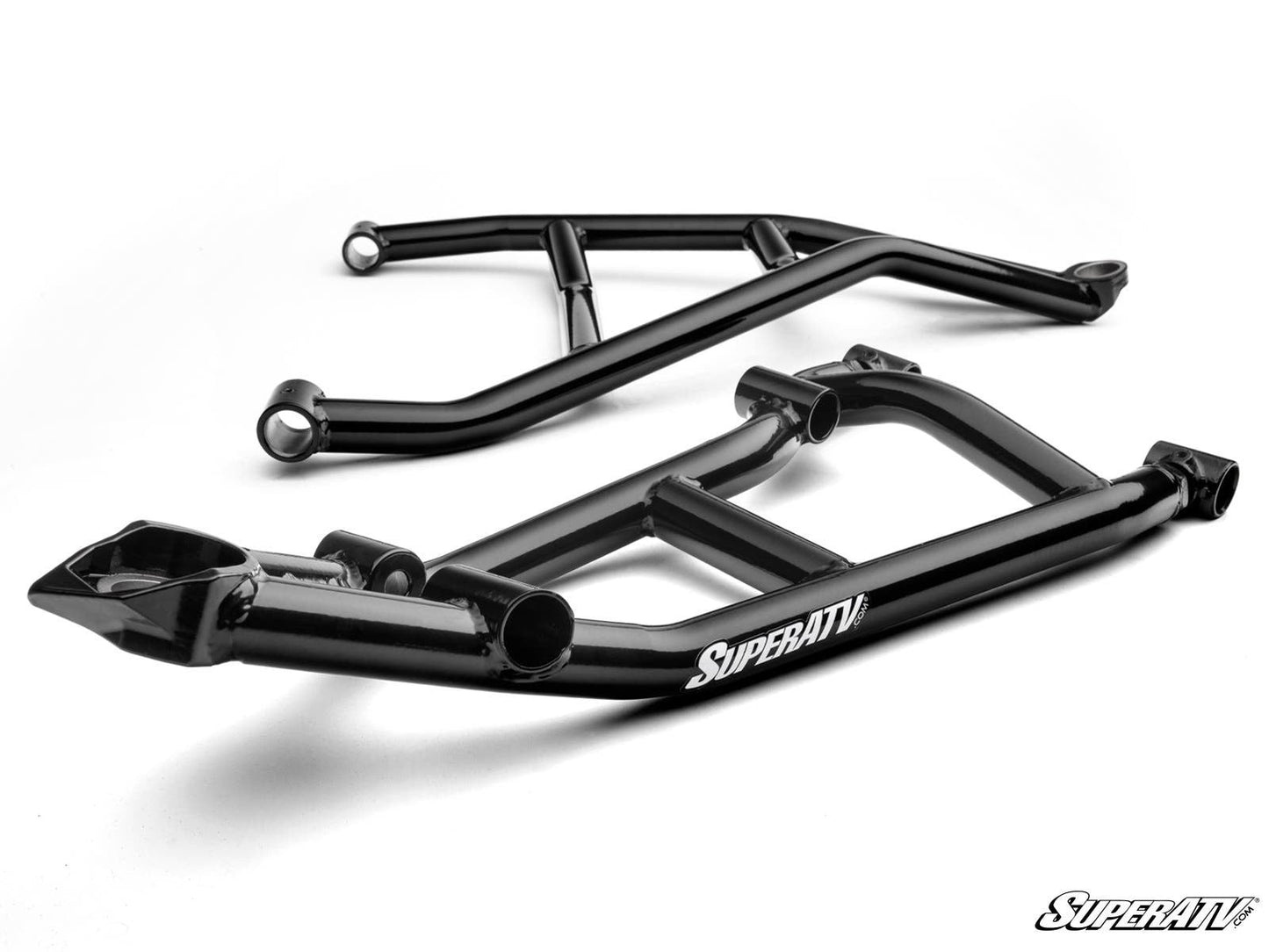 SuperATV High Clearance A Arms for Can-Am Maverick X3