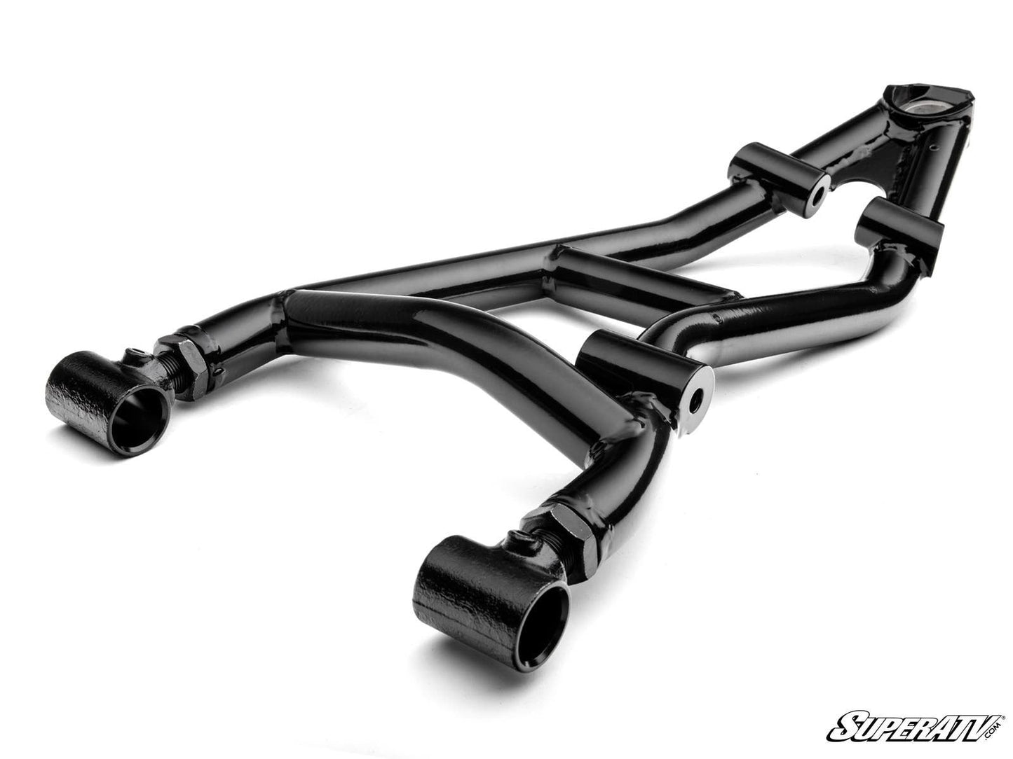 SuperATV High Clearance A Arms for Can-Am Maverick X3