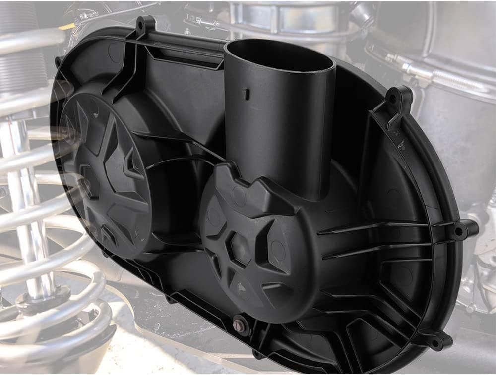Kemimoto Clutch Cover Maverick X3 / MAX