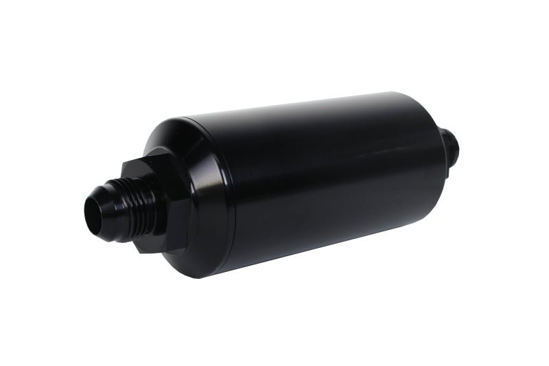 Aeromotive Cellulose 10 Micron Filter Male AN-08