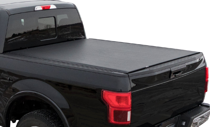 Access Vanish 04-14 Ford F-150 8ft Bed (Except Heritage) Roll-Up Cover 91289