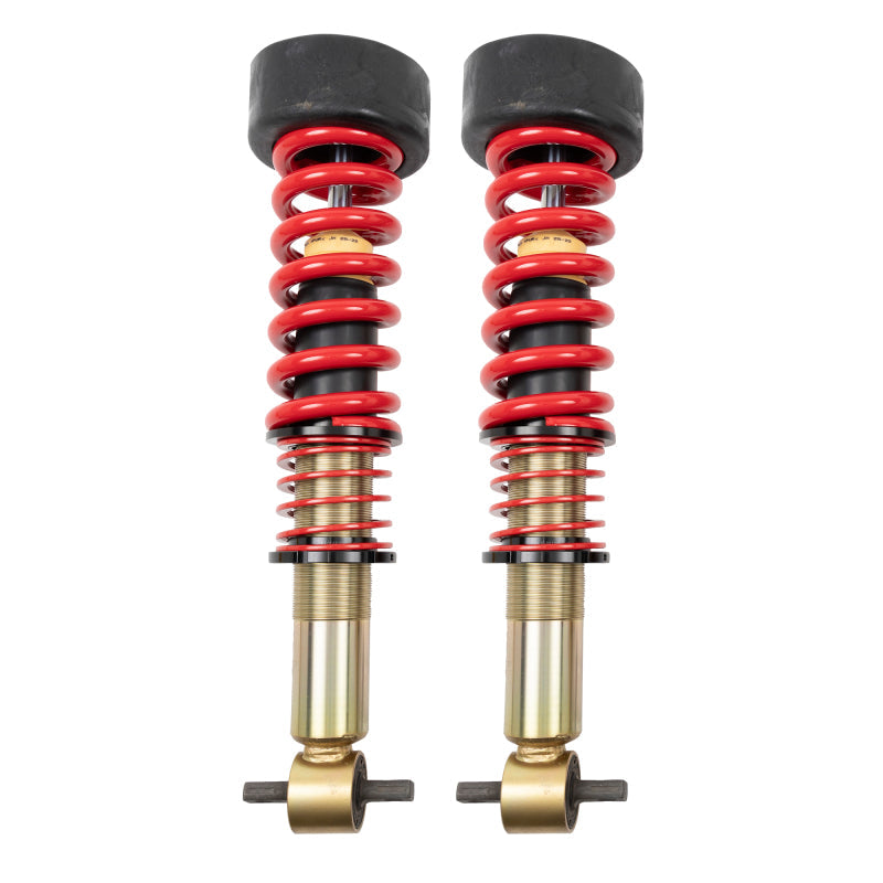 Belltech 2021+ Chevrolet Suburban/GMC Yukon XL 2WD/4WD 2.5in-3.5in F / 1in-4.5in R Perf Handling Kit 1034HK