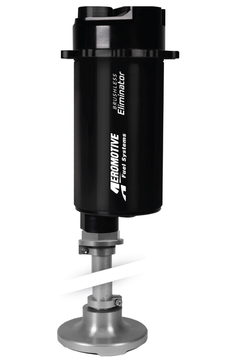Aeromotive Fuel Pump - Universal - In-Tank Brushless Eliminator 18369