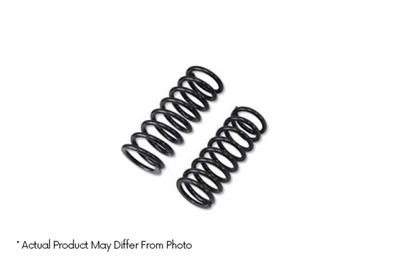 Belltech MUSCLE CAR PERFORMANCE HANDLING KIT 1730