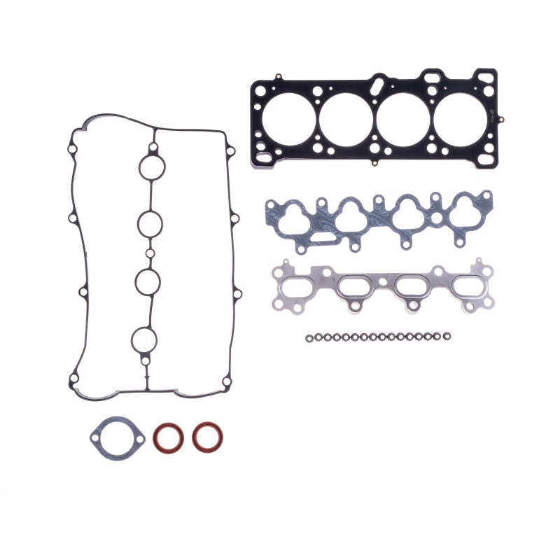 Cometic Gasket Cometic Mazda B6ZE Top End Gasket Kit - 80mm Bore - .098in MLS Cylinder Head Gasket PRO2036T-098