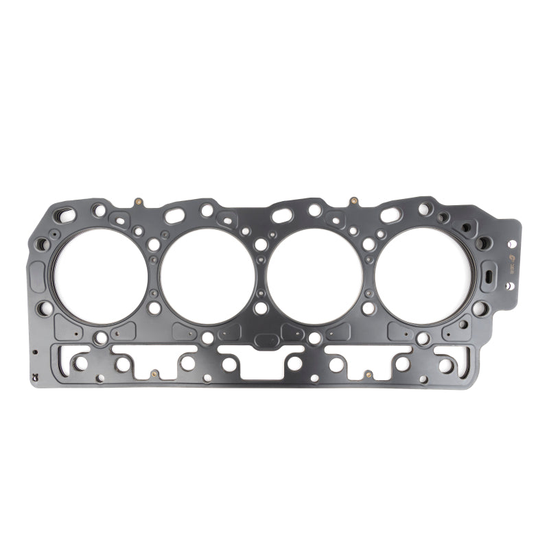 Cometic Gasket Cometic GM LB7/LLY/LBZ/LMM/LGH/LML Duramax .066in MLS Cylinder Head Gasket - 4.100in Bore - RHS C5882-066
