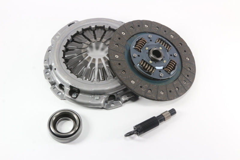 Comp Clutch 93-95 Honda Civic Del Sol Stock Clutch Kit 8022-STOCK