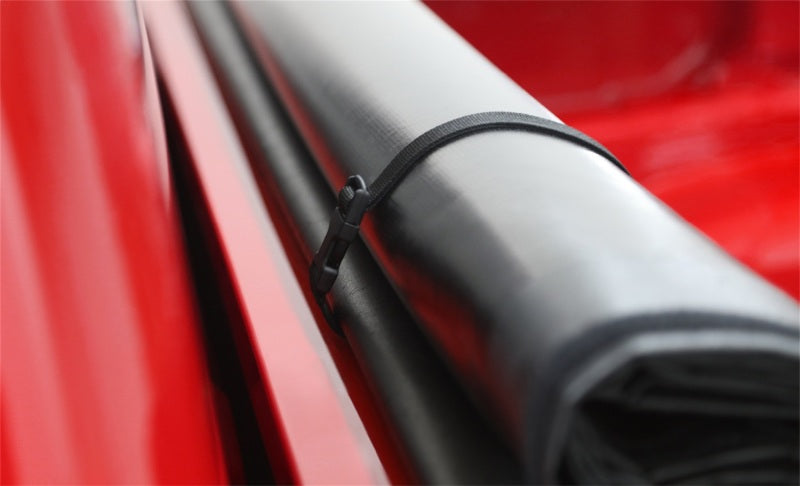 Access Tonnosport 82-93 Dodge 8ft Bed Roll-Up Cover 22040089