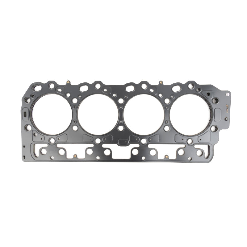 Cometic Gasket Cometic GM LB7/LLY/LBZ/LMM/LGH/LML Duramax .084in MLS Cylinder Head Gasket - 4.100in Bore - LHS C5883-084