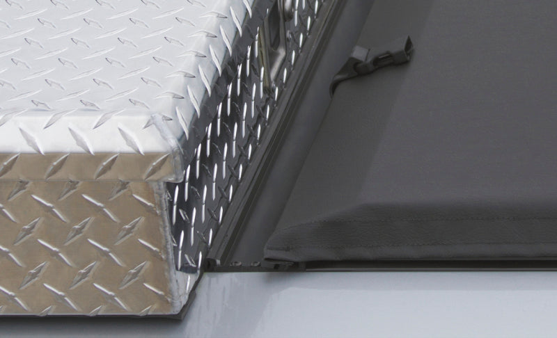 Access Toolbox 07-13 Chevy/GMC Full Size 5ft 8in Bed Roll-Up Cover 62309