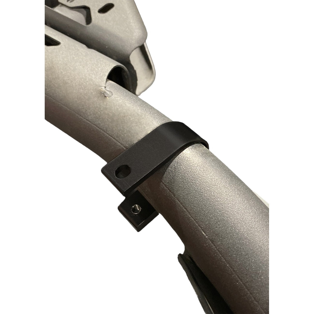 Moto Armor Billet Windshield Clamp Kit