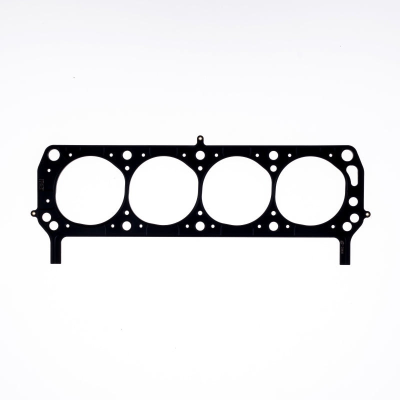 Cometic Gasket Cometic Ford 302/351W Windsor V8 .050in MLS Cylinder Head Gasket - 4.100in Bore - SVO/Yates - RHS C5359-050