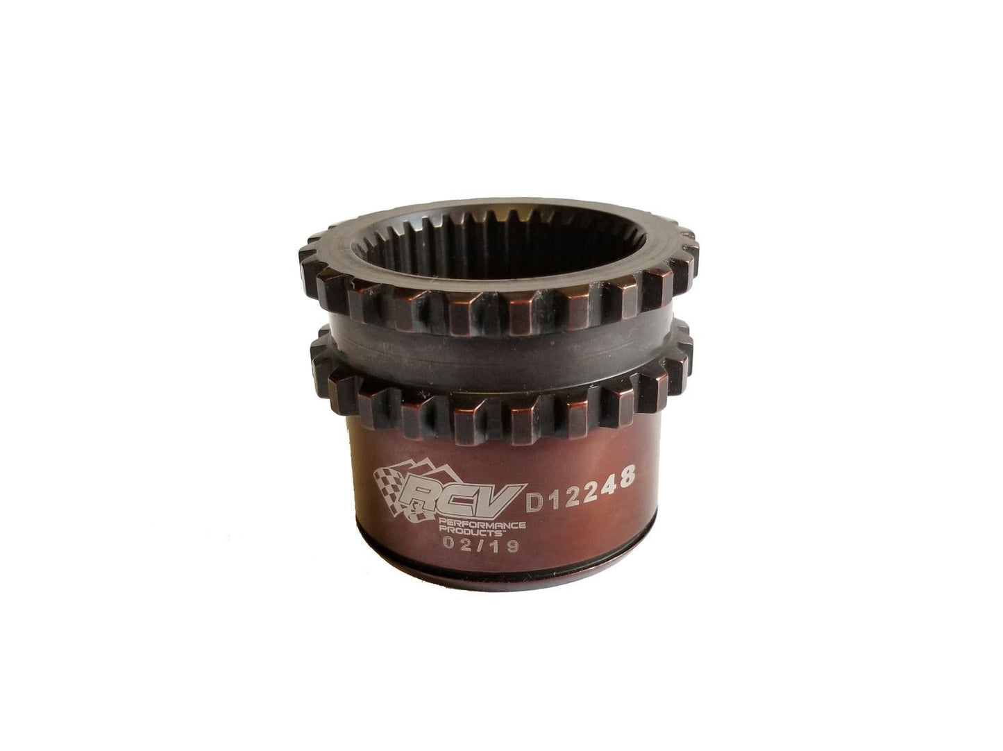 RCV Dana 60 300m Hub Gear for Ford Super Duty Manual Locking Hub