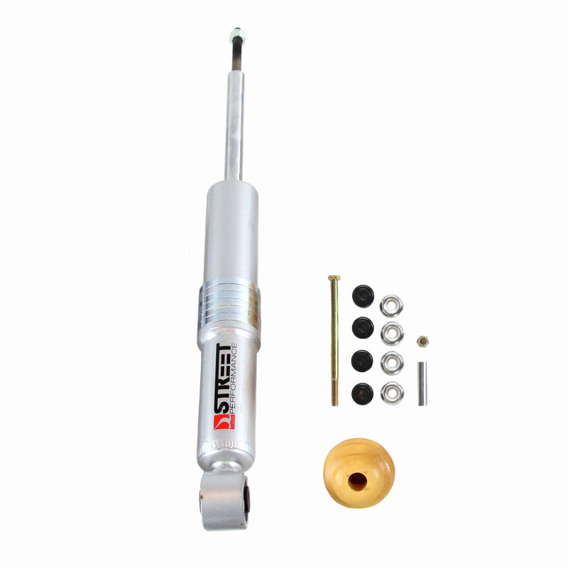Belltech 18-20 GM Colorado/Canyon (Ext & Quad Cab) Short Bed Front Lower & Lift Strut - Single 25012