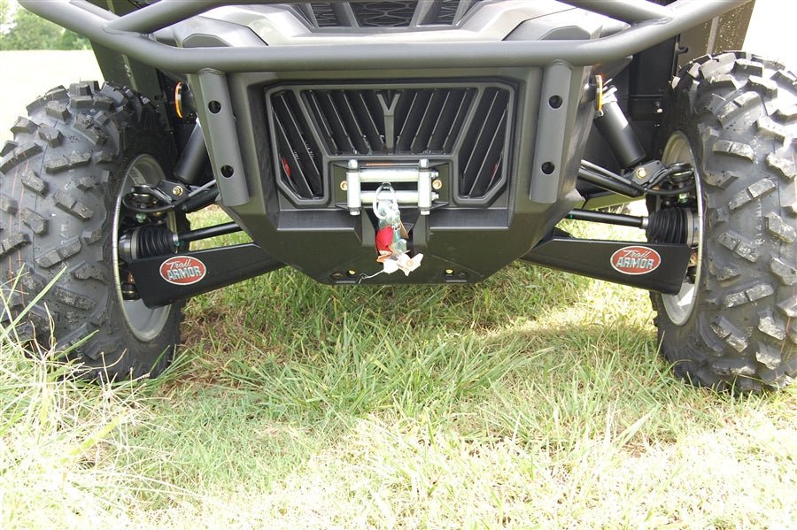 Trail Armor A-Arm Guard for 2011-20 Can-Am Commander 800 / 1000 / Max