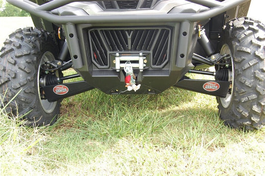 Trail Armor A-Arm Guard for 2011-20 Can-Am Commander 800 / 1000 / Max