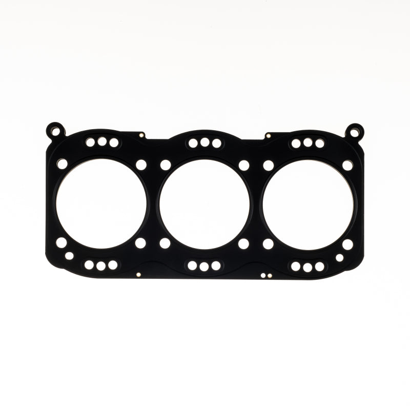 Cometic Gasket Cometic Porsche M96.70/M96.70S/M96.70SL/M96.76/M96.79 996 .086in MLS Cylinder Head Gasket-102mm Bore C4492-086