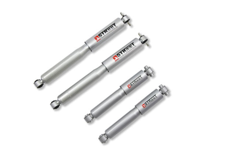 Belltech SHOCK SET STREET PERFORMANCE 9558