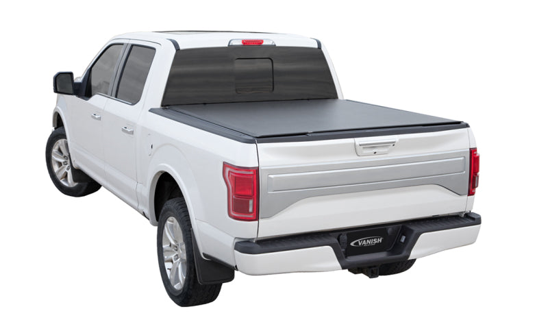 Access Vanish 04-14 Ford F-150 8ft Bed (Except Heritage) Roll-Up Cover 91289