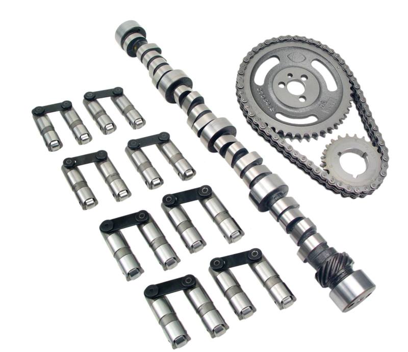 COMP Cams Camshaft Kit CS XR264HR-12 SK12-416-8