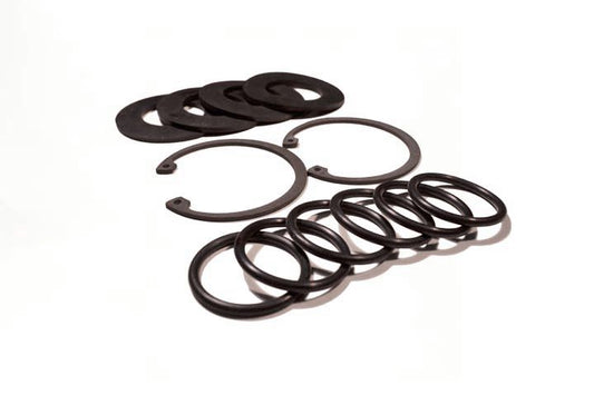 RCV Dana 30 Axle Tube Seals Rebuild Kit D30SK-R