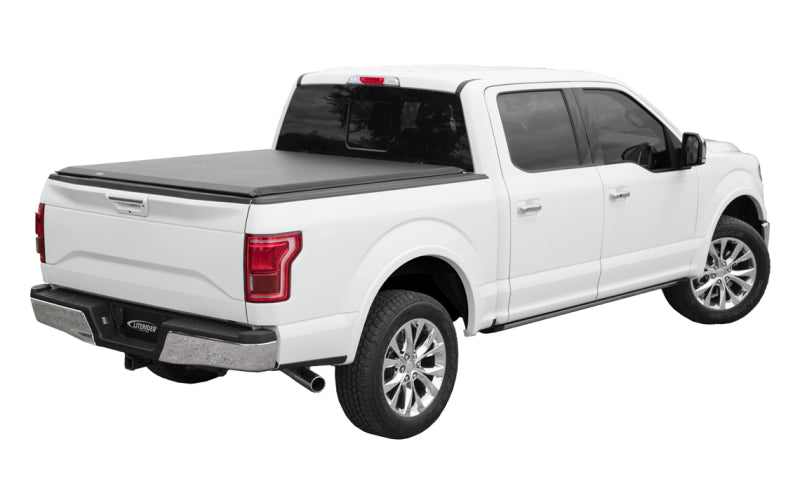 Access Literider 99-08 Ford Ranger 6ft Flareside Bed Roll-Up Cover 31139