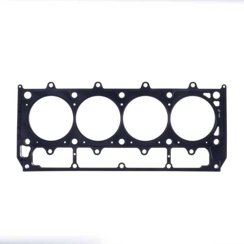 Cometic Gasket Cometic GM LSX Gen-4 Small Block V8 .075in MLS Cylinder Head Gasket - 4.125in Bore - RHS C5933-075