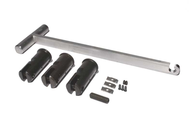 COMP Cams Grooving ToolS Lifter Bore 5010