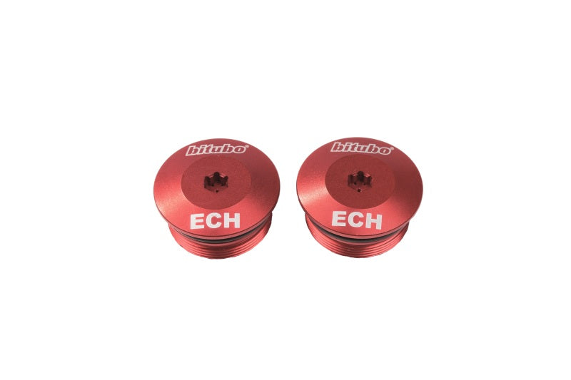 Bitubo Suspension Bitubo RIC Adjuster Closer Cap Kit M29x1 GR8569
