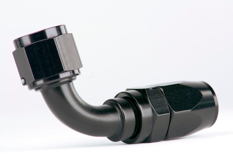 Aeromotive 90 Degree AN-10 Hose End