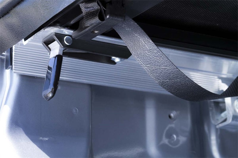 Access Tonnosport 07-13 Chevy/GMC Full Size All 6ft 6in Bed Roll-Up Cover 22020289