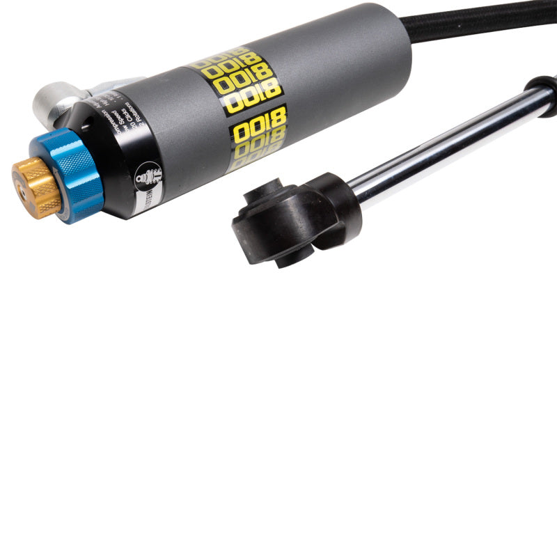 Bilstein 20-24 Jeep Gladiator / Wrangler Front Right B8 8100 Suspension Shock Absorber - 2-3in Lift 25-331073