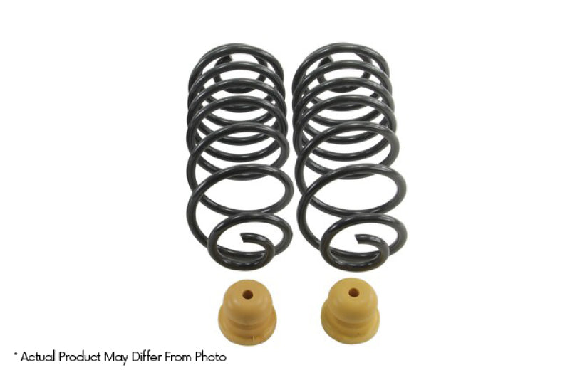 Belltech Pro Coil Spring Set 07+ GM Tahoe/Yukon 4inch w/o A/R