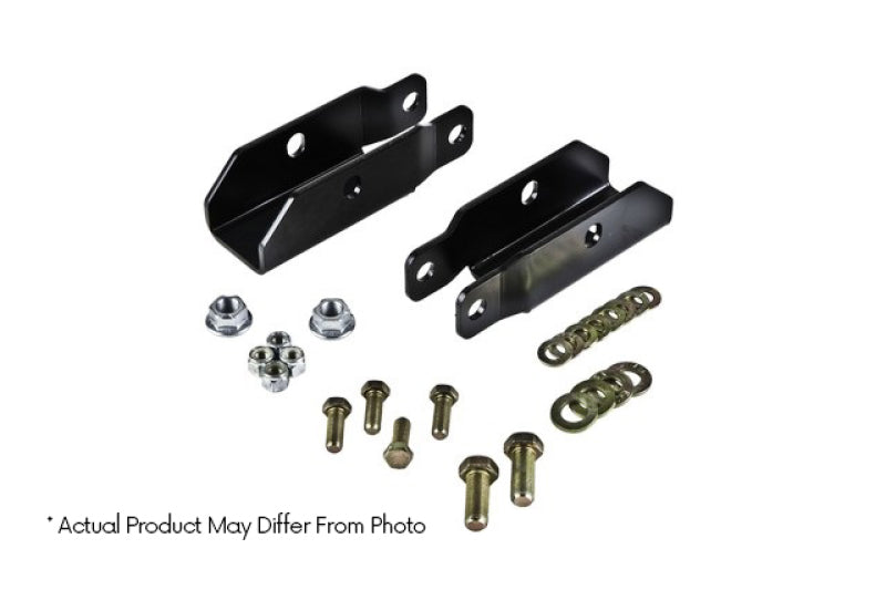 Belltech Shock Extension Kit 97-03 F150 Quad Cab Only