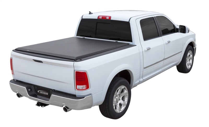 Access Limited 82-93 Dodge 8ft Bed Roll-Up Cover 24089